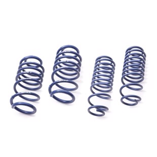 H&R Sænkningssæt Tesla Model Y